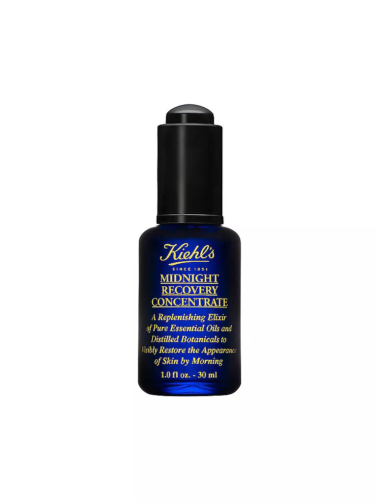 KIEHL'S | Midnight Recovery Concentrate 30 ml | keine Farbe