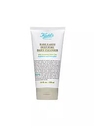 KIEHL'S | Rare Earth Deep Pore Daily Cleanser 150ml | Aucune couleur