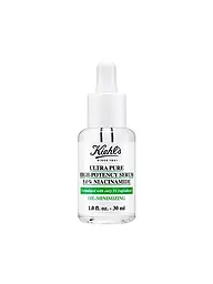 KIEHL'S | Ultra Pure High-Potency Serum 1.5% Hyaluronic Acid 30ml | Aucune couleur