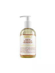 KIEHL'S | Savon Liquide pour les Mains - Pamplemousse 200ml | Aucune couleur