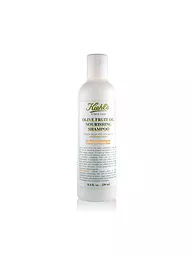 KIEHL'S | Shampooing Nourrissant à l'Huile d'Olive 500 ml | Aucune couleur