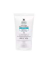 KIEHL'S | Soin solaire - Ultra Light Daily UV Defense Aqua Gel SPF50 30ml | Beige