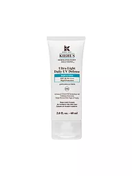 KIEHL'S | Soin solaire - Ultra Light Daily UV Defense Aqua Gel SPF50 60ml | Transparent