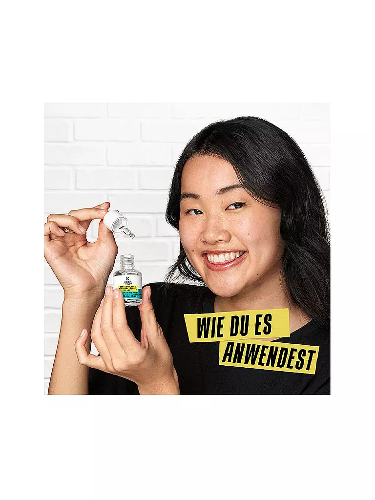 KIEHL'S | Truly Targeted Blemish Clearing Solution 15ml | 