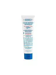 KIEHL'S | Ultimate Brushless Shave Cream - Blue Eagle 100ml | Aucune couleur