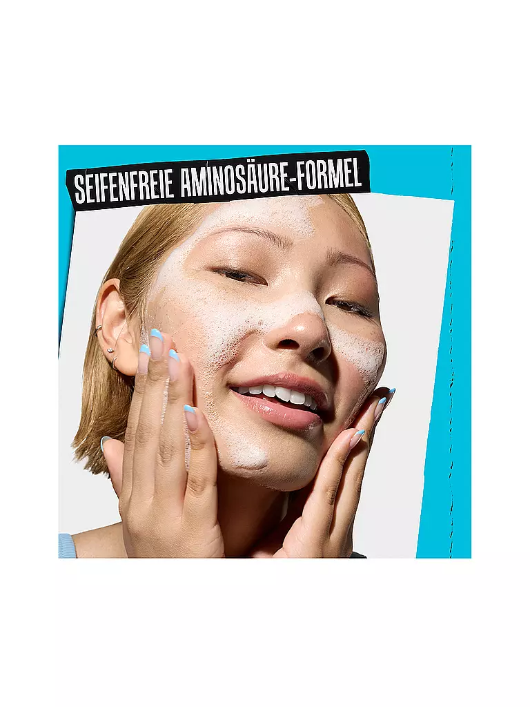 KIEHL'S | Ultra Facial Barrier Cleanser 75ml | 