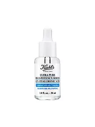 KIEHL'S | Ultra Pure High-Potency Serum 1.5% Hyaluronic Acid 30ml | Aucune couleur