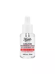 KIEHL'S | Ultra Pure High-Potency Serum 1.5% Hyaluronic Acid 30ml | Aucune couleur