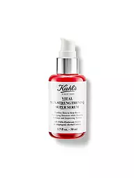 KIEHL'S | Vital Skin Strengthening Super Serum 50 ml | Aucune couleur