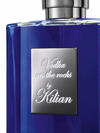 KILIAN PARIS | Vodka on the Rocks Vaporisateur Rechargeable 50ml