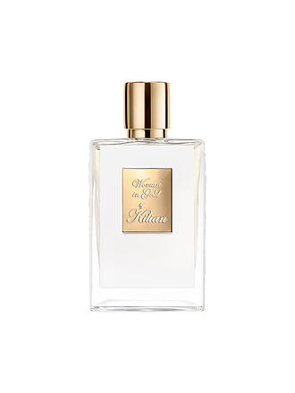 KILIAN PARIS | Woman in Gold Vaporisateur Rechargeable 50ml