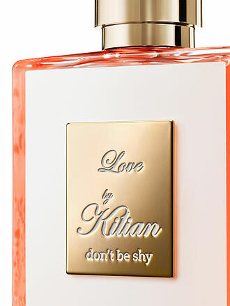 KILIAN PARIS | Love, don't be shy Eau de Parfum Vaporisateur Rechargeable 50ml