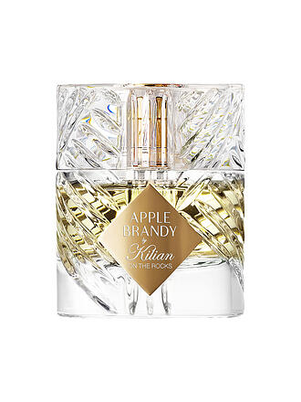 KILIAN PARIS | Apple Brandy on the Rocks Vaporisateur Rechargeable 50ml