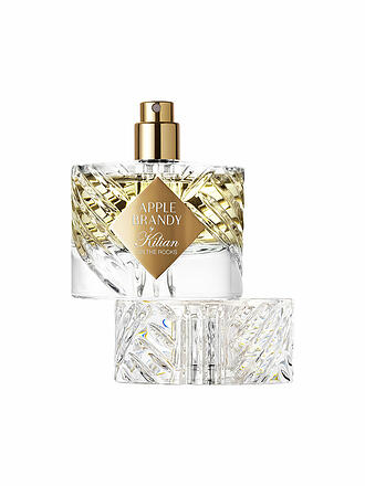 KILIAN PARIS | Apple Brandy on the Rocks Vaporisateur Rechargeable 50ml