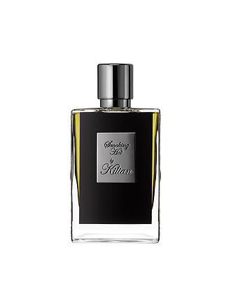 KILIAN PARIS | Smoking Hot Eau de Parfum Vaporisateur Rechargeable 50ml