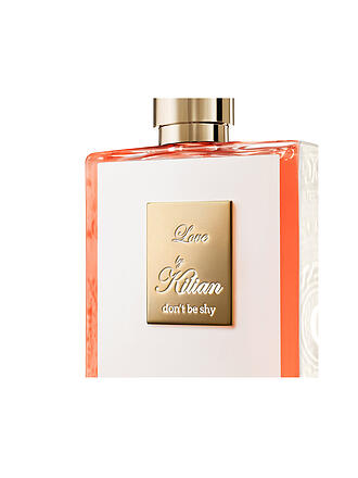 KILIAN PARIS | Love Don't be Shy Eau de Parfum Vaporisateur Rechargeable 100ml