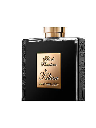 KILIAN PARIS | Black Phantom Eau de Parfum Vaporisateur Rechargeable 100ml