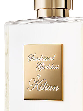 KILIAN PARIS | Sunkissed Goddess Eau de Parfum rechargeable 50ml