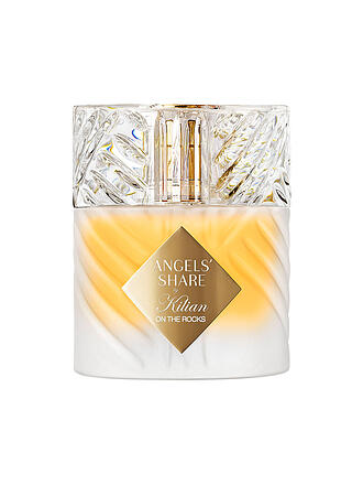 KILIAN PARIS | Angels Share on the Rocks Eau de Parfum rechargeable 50ml