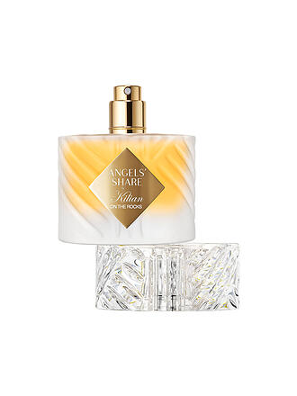 KILIAN PARIS | Angels Share on the Rocks Eau de Parfum rechargeable 50ml