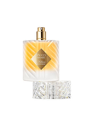KILIAN PARIS | Angels Share on the Rocks Eau de Parfum rechargeable 100ml