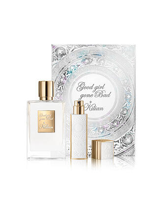 KILIAN PARIS | Coffret cadeau - Icon Set Good Girl Gone Bad 50ml /7,5ml