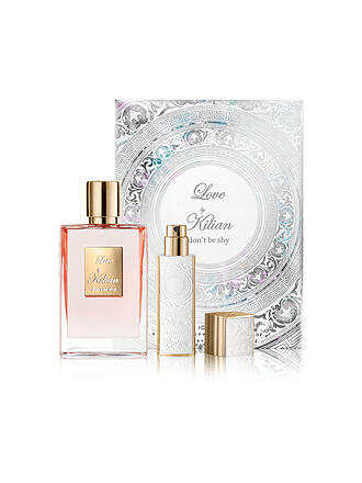 KILIAN PARIS | Coffret cadeau - Icon Set Love don't be Shy 50ml / 7,5ml