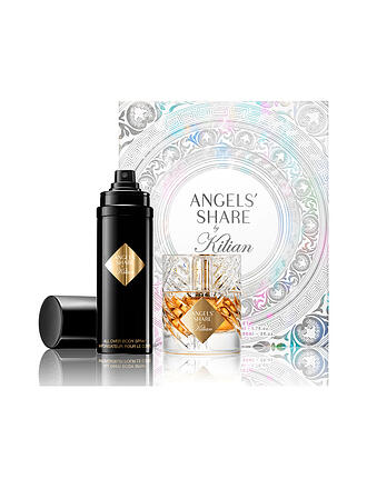 KILIAN PARIS | Coffret cadeau - Layering Set Angels Share 150 ml / 50 ml