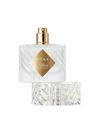 KILIAN PARIS | Vodka on the Rocks Eau de Parfum rechargeable 50ml
