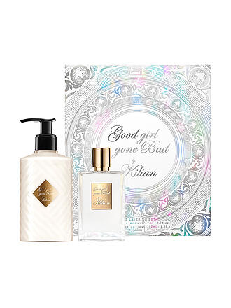 KILIAN PARIS | Coffret Cadeau - Layering Set Good Girl Gone Bad 250ml / 50ml