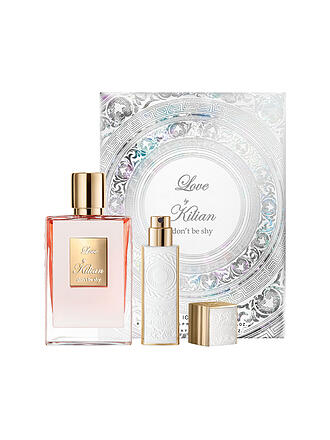 KILIAN PARIS | Coffret Cadeau - Icon Set Love Don't Be Shy 50ml / 7,5ml