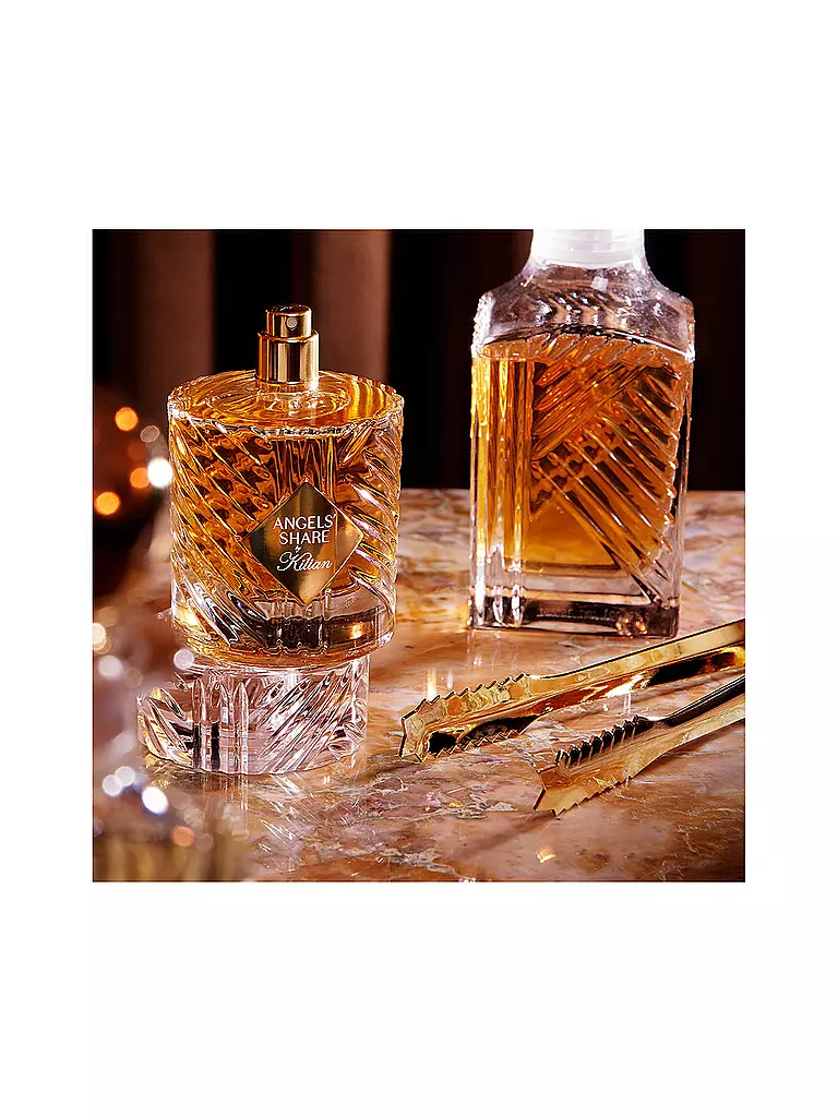 KILIAN PARIS | Angels' Share Eau de Parfum 100ml | 