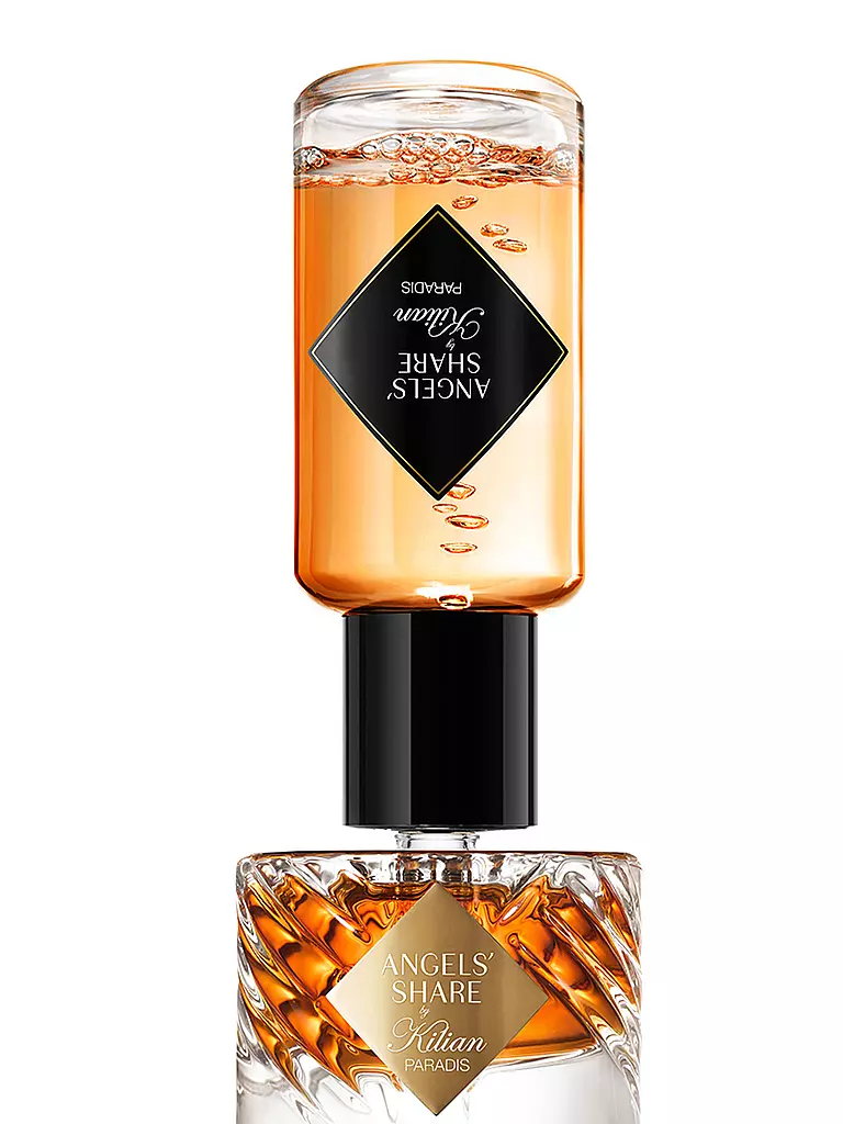 KILIAN PARIS | Angels' Share Paradis Recharge 100ml | keine Farbe