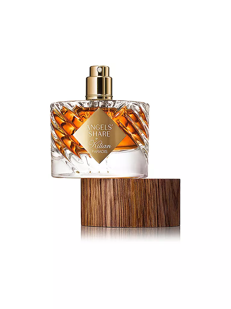 KILIAN PARIS | Angels' Share Paradis Rechargeable 50ml | keine Farbe