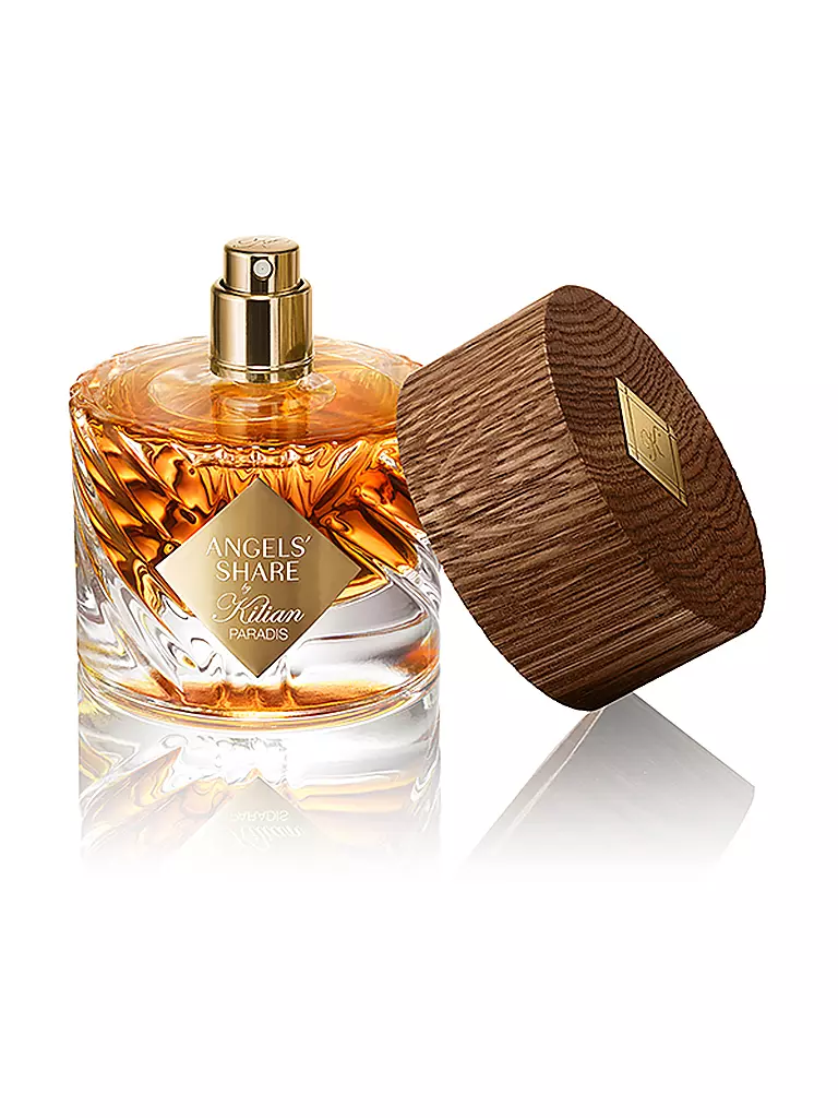 KILIAN PARIS | Angels' Share Paradis Rechargeable 50ml | 