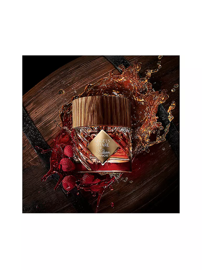 KILIAN PARIS | Angels' Share Paradis Rechargeable 50ml | 