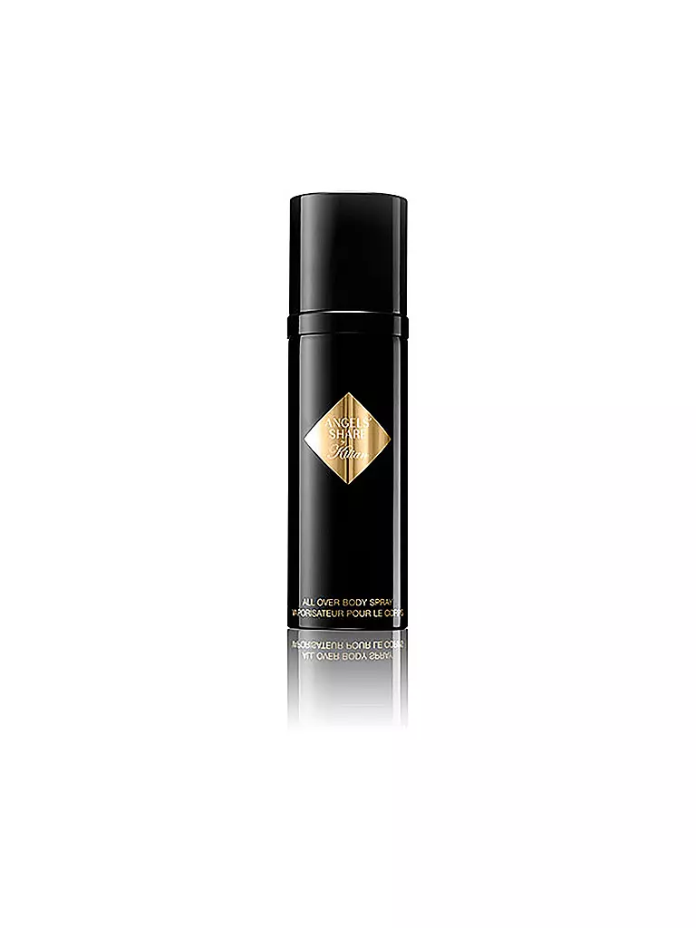 KILIAN PARIS | Angels' Share vaporisateur corporel 150 ml | Aucune couleur