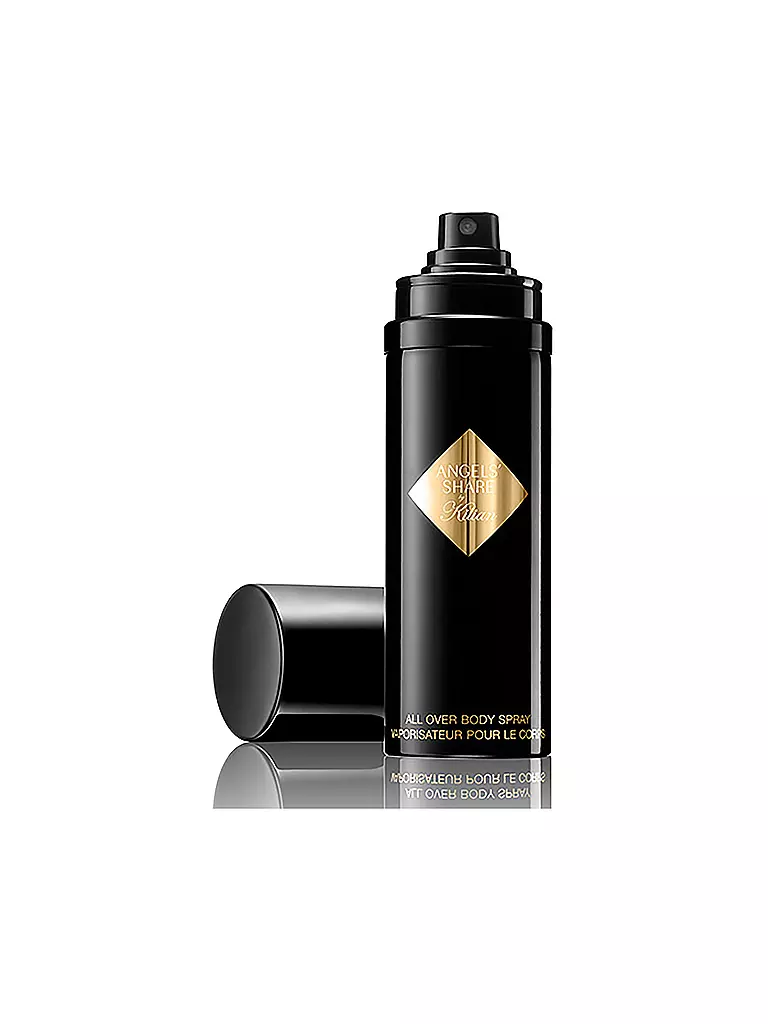KILIAN PARIS | Angels' Share vaporisateur corporel 150 ml | Aucune couleur