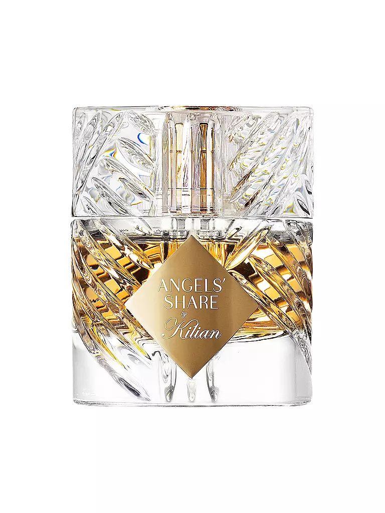 KILIAN PARIS | Angels' Share Vaporisateur Rechargeable 50ml | keine Farbe