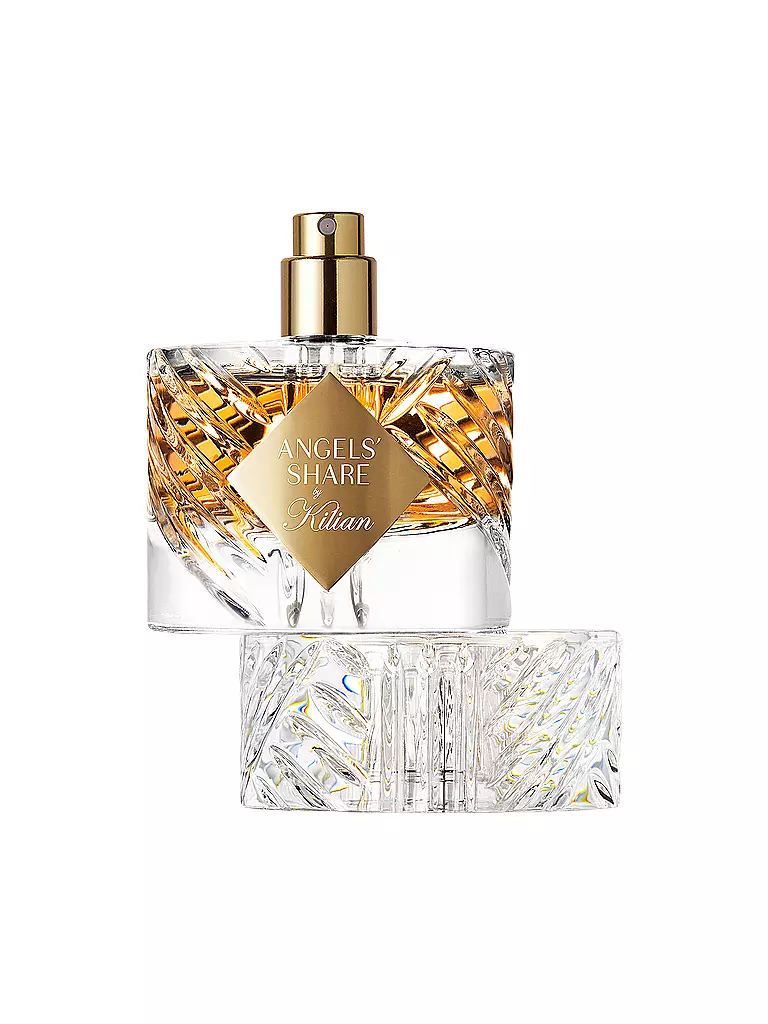 KILIAN PARIS | Angels' Share Vaporisateur Rechargeable 50ml | keine Farbe