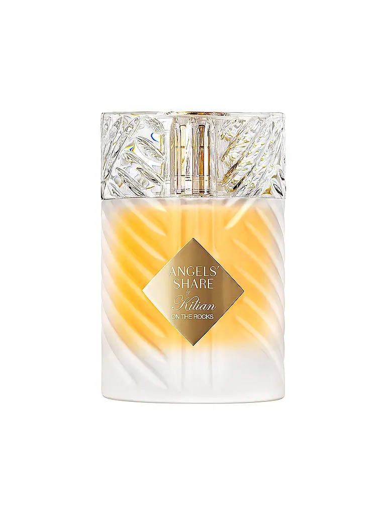 KILIAN PARIS | Angels Share on the Rocks Eau de Parfum rechargeable 100ml | Aucune couleur