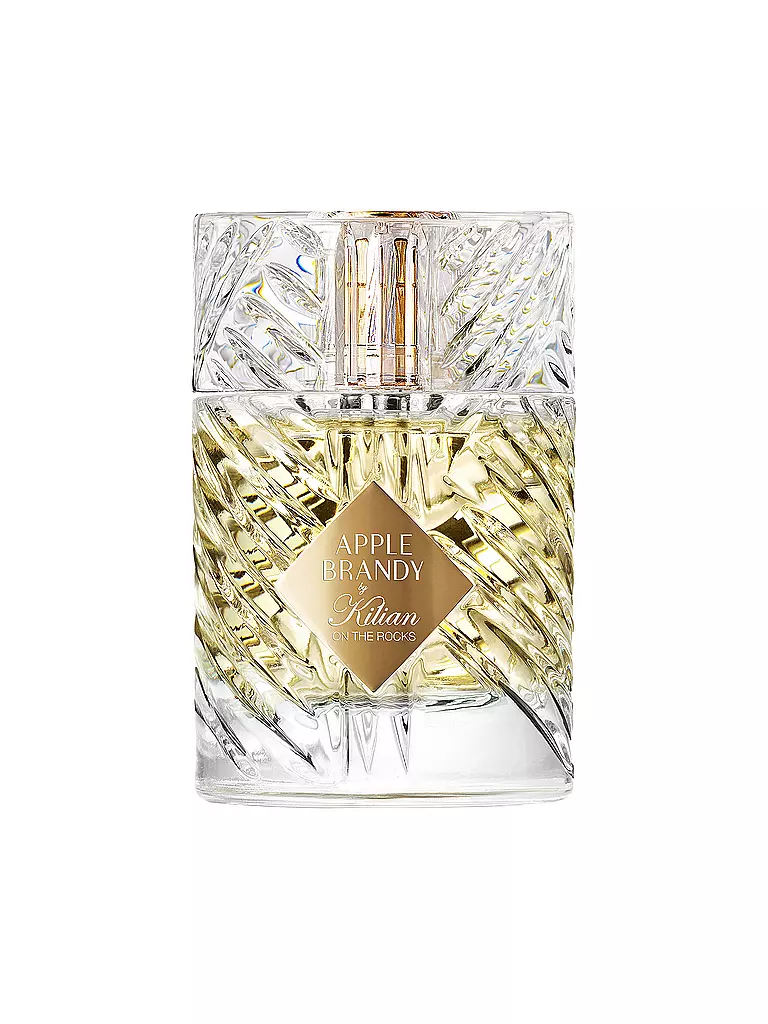 KILIAN PARIS | Apple Brandy on the Rocks Eau de Parfum 100 ml | keine Farbe