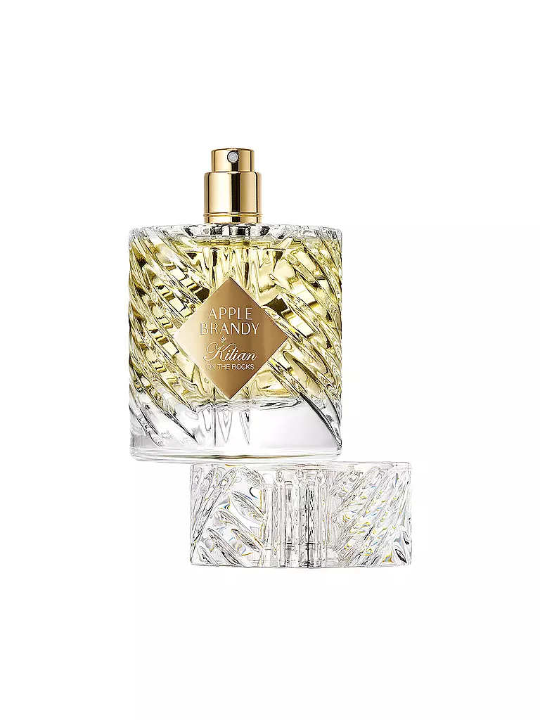KILIAN PARIS | Apple Brandy on the Rocks Eau de Parfum 100 ml | keine Farbe