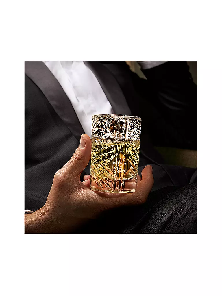 KILIAN PARIS | Apple Brandy on the Rocks Eau de Parfum 100 ml | keine Farbe