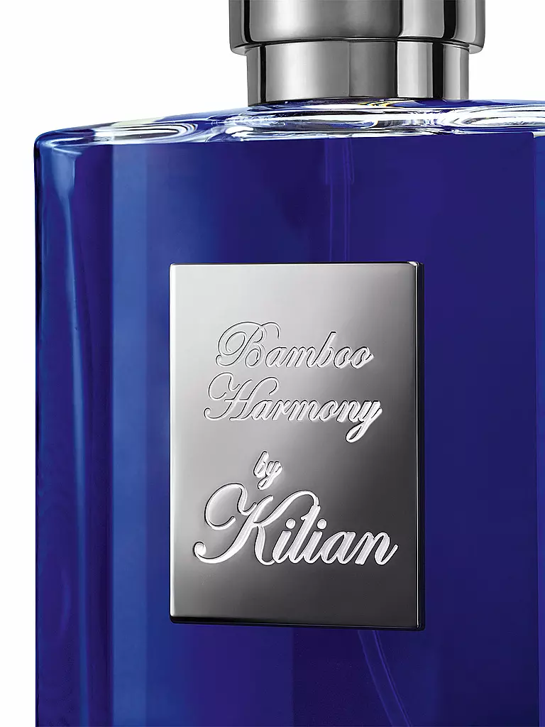KILIAN PARIS | Bamboo Harmony Eau de Parfum Rechargeable 50ml | Aucune couleur