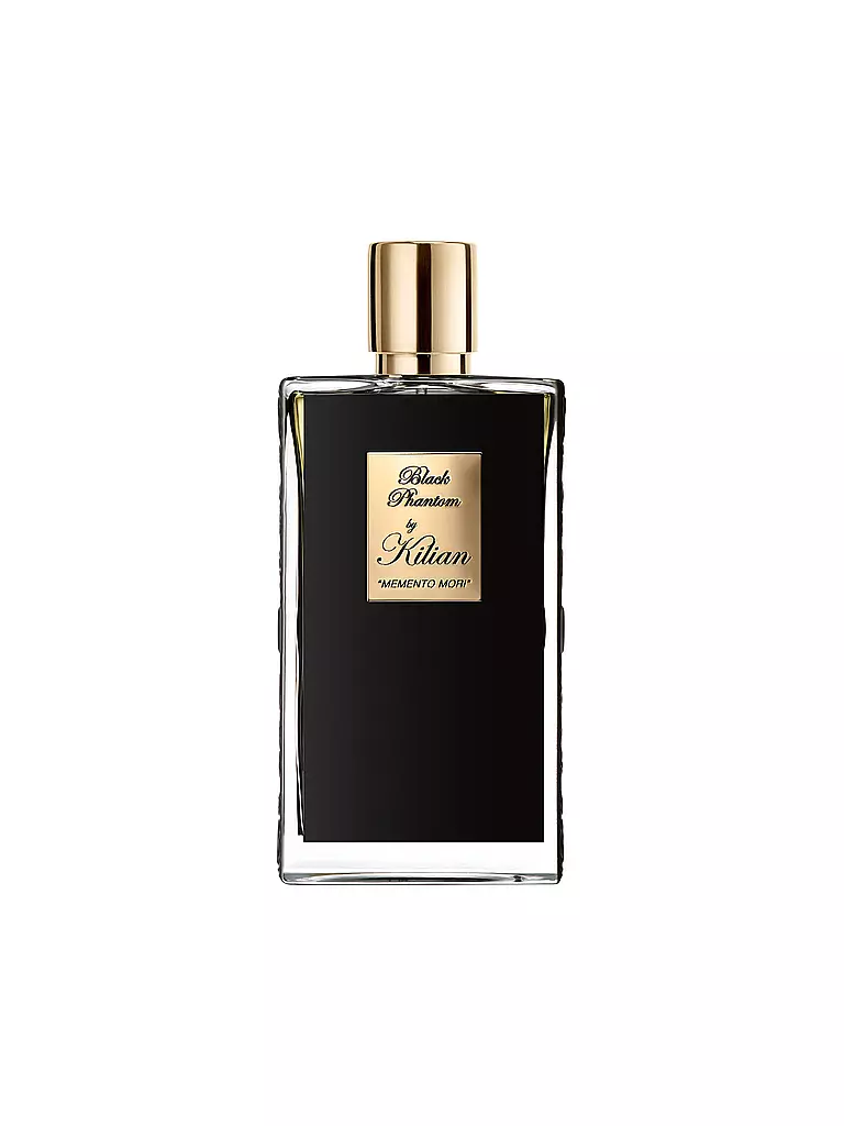 KILIAN PARIS | Black Phantom Eau de Parfum Vaporisateur Rechargeable 100ml | Aucune couleur