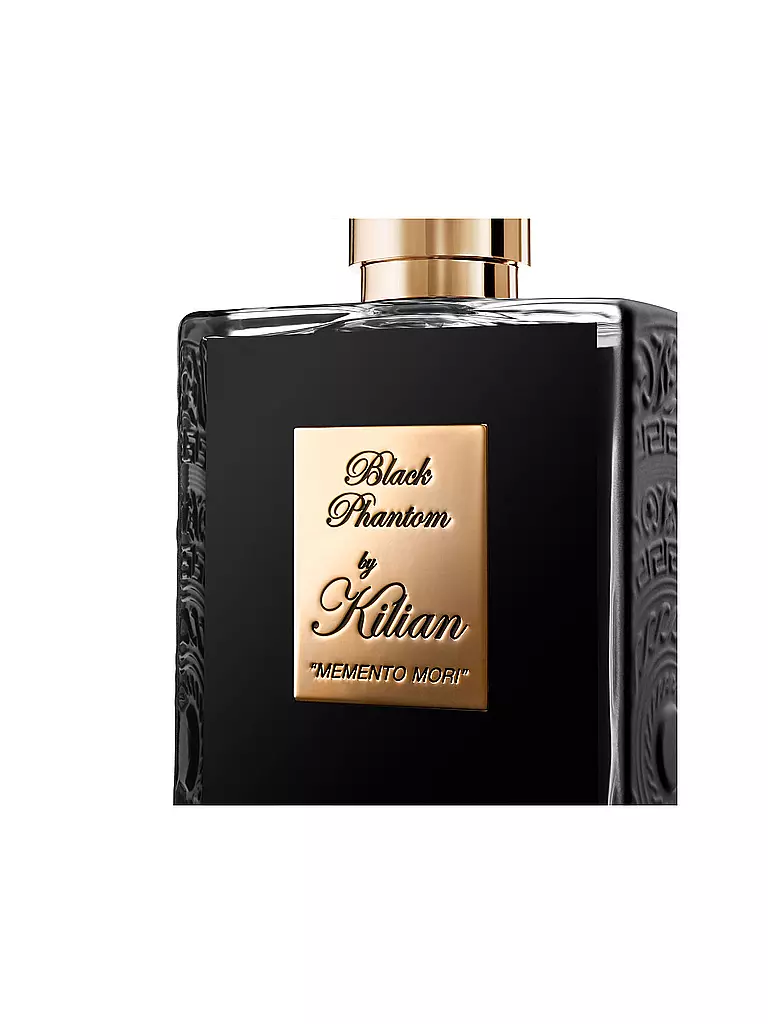 KILIAN PARIS | Black Phantom Eau de Parfum Vaporisateur Rechargeable 100ml | Aucune couleur