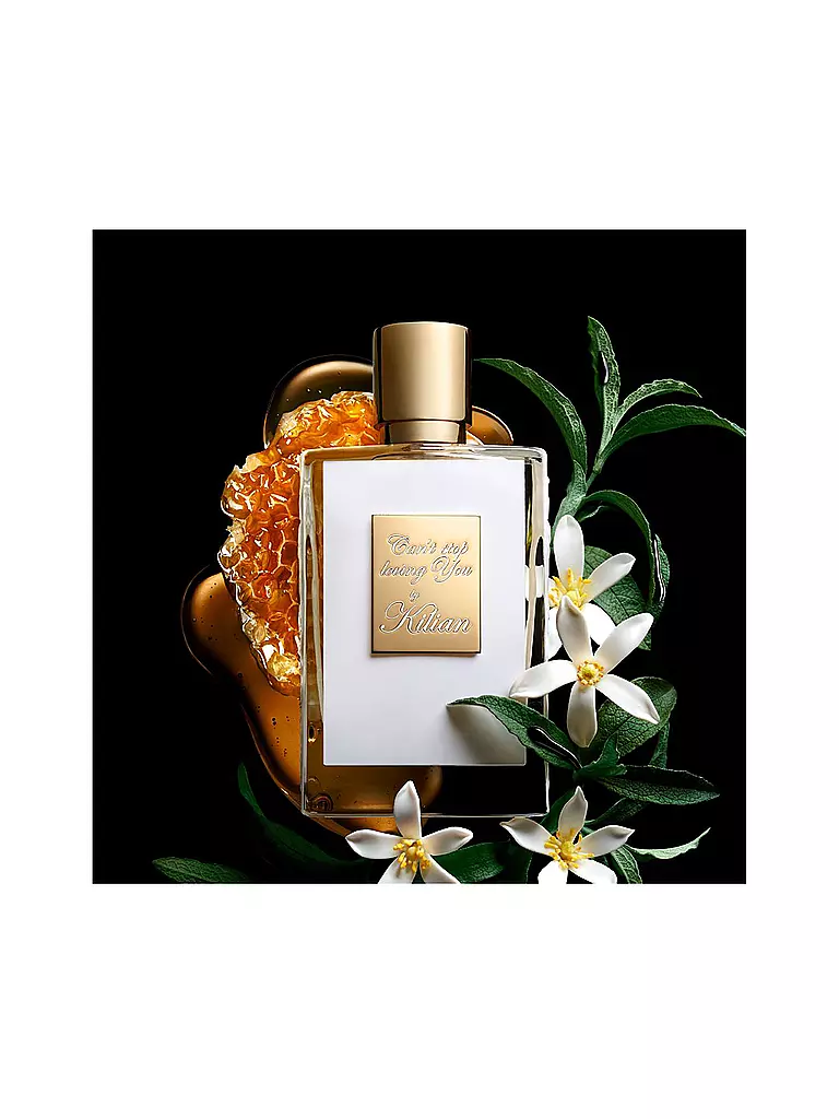 KILIAN PARIS | Can't Stop Loving You Eau de Parfum Recharge 100ml | Aucune couleur