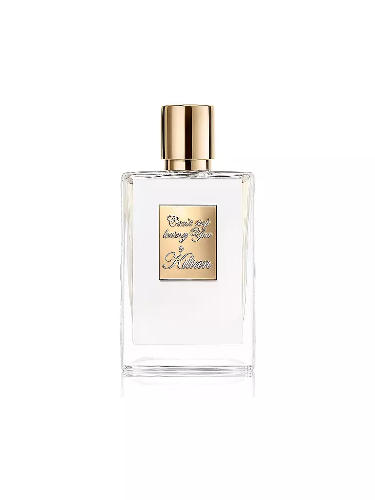 KILIAN PARIS | Can't Stop Loving You Eau de Parfum Vaporisateur Rechargeable 100ml | Aucune couleur