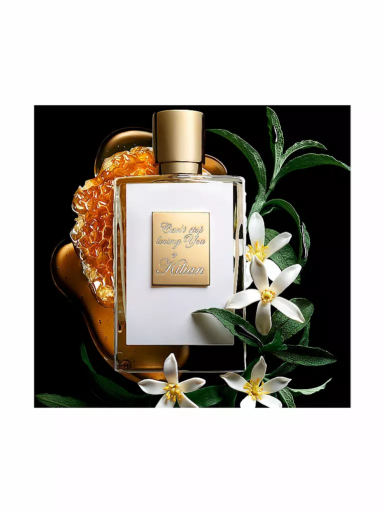 KILIAN PARIS | Can't Stop Loving You Eau de Parfum Vaporisateur Rechargeable 100ml | Aucune couleur
